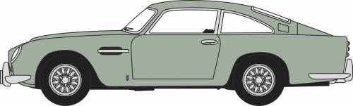 OXF 76DB5003